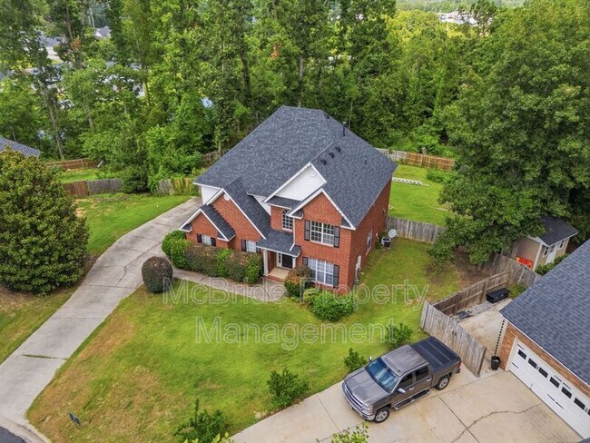 Building Photo - 827 Sonora Cir