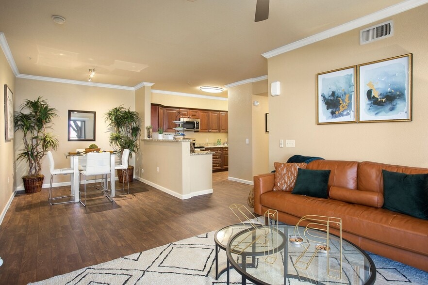 Building Photo - Painted Trails