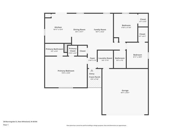 Building Photo - 38 Morningside Ct