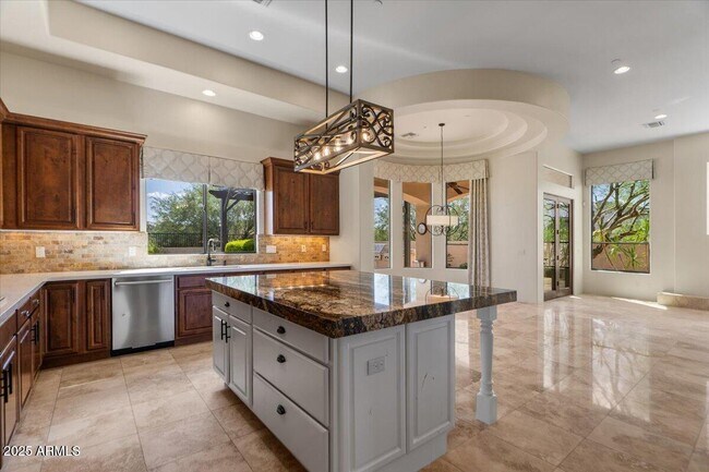 Building Photo - 37093 N Winding Wash Trail