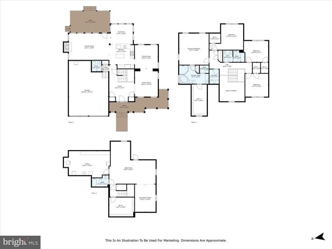 Building Photo - 226 Taggart Dr