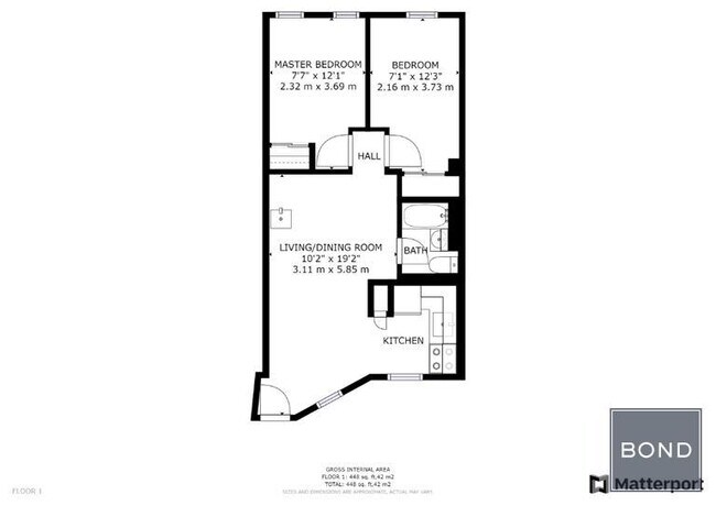 Building Photo - 425 E 65th St