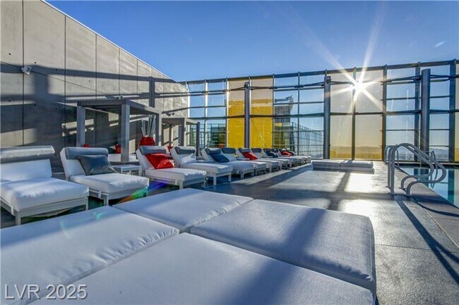 Building Photo - Unobstructed Strip Views-Fully Furnished 7...