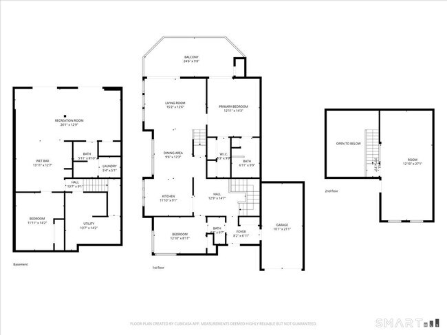 Building Photo - 675 Townsend Ave