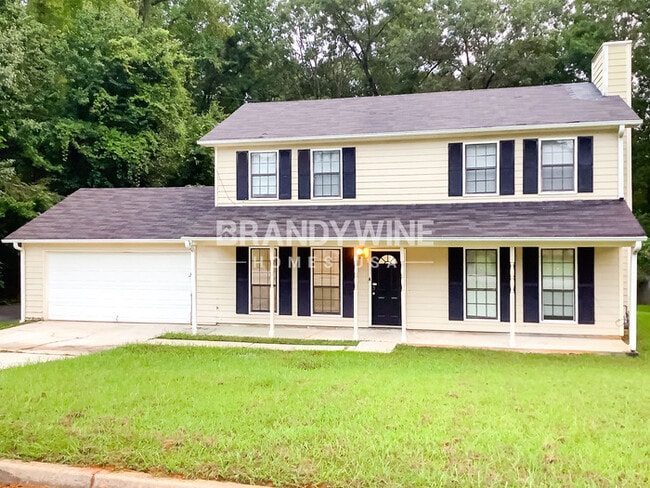 Building Photo - 5556 Pennybrook Trail