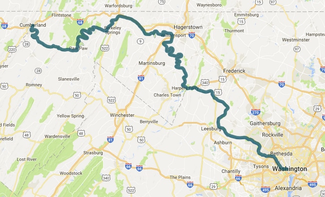 Building Photo - 2228 40th St NW