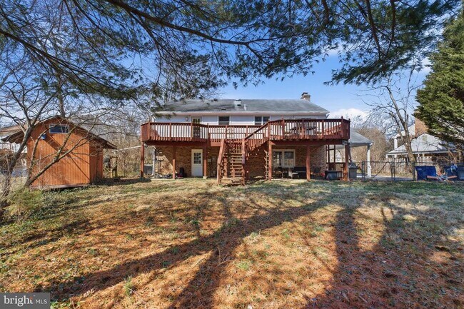 Building Photo - 3343 Slade Run Dr