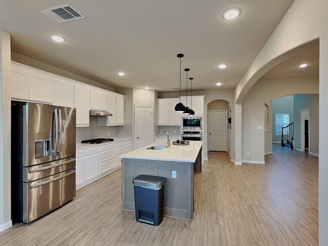 Building Photo - Highly sought-after Morningstar Addition in Aledo!