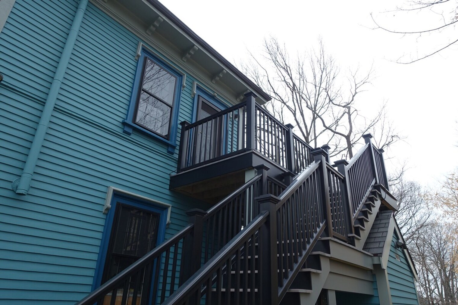Building Photo - 115 Sedgwick St