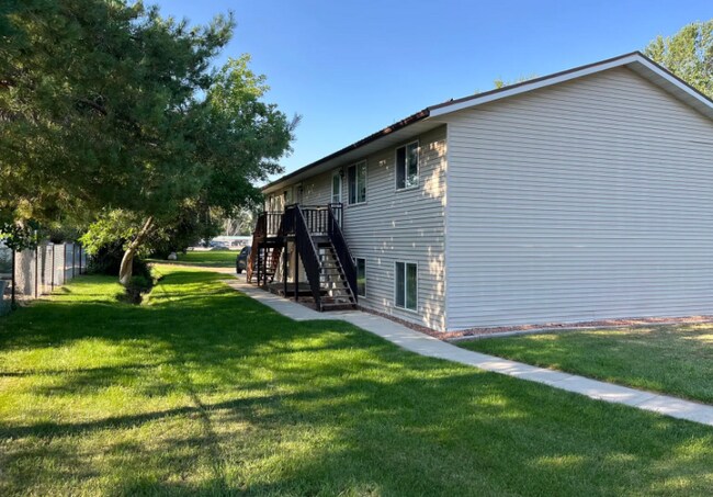 Building Photo - 712 Hardin St