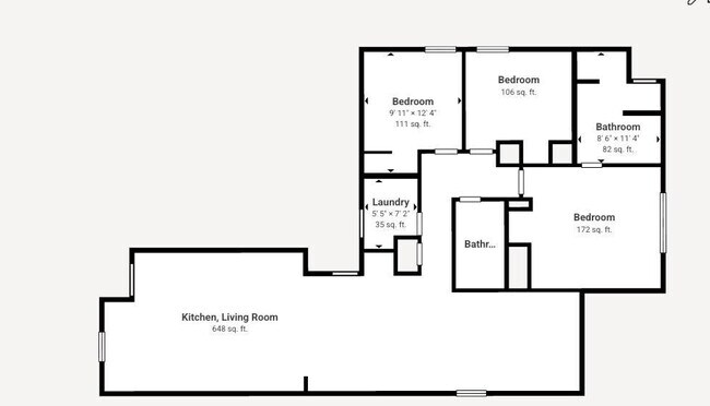 Building Photo - 3643 E Constitution Dr