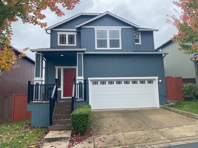 Primary Photo - Coming Soon! Spacious Two Story Home In Ja...