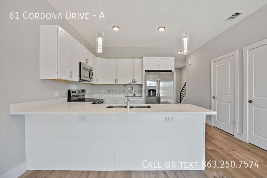 Building Photo - 61 Cordona Dr