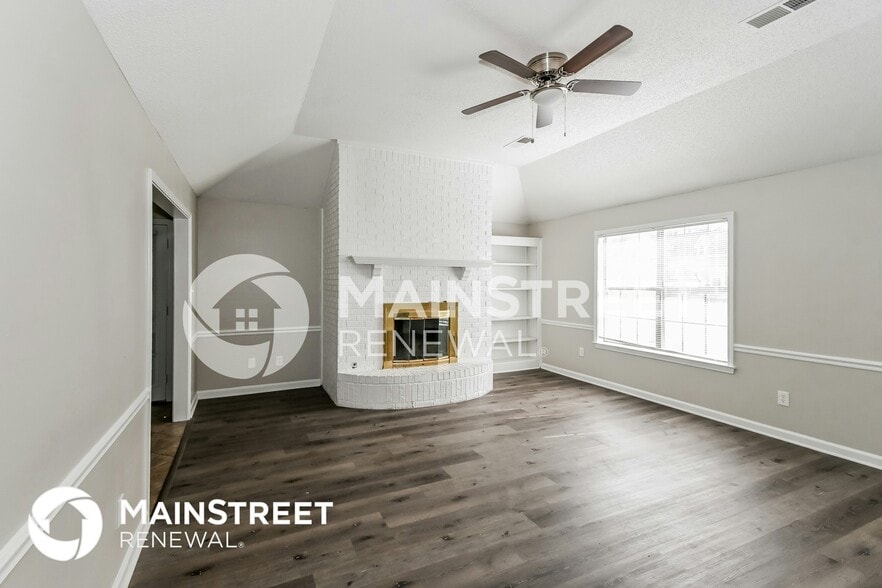 Building Photo - 6155 Cherokee Dr