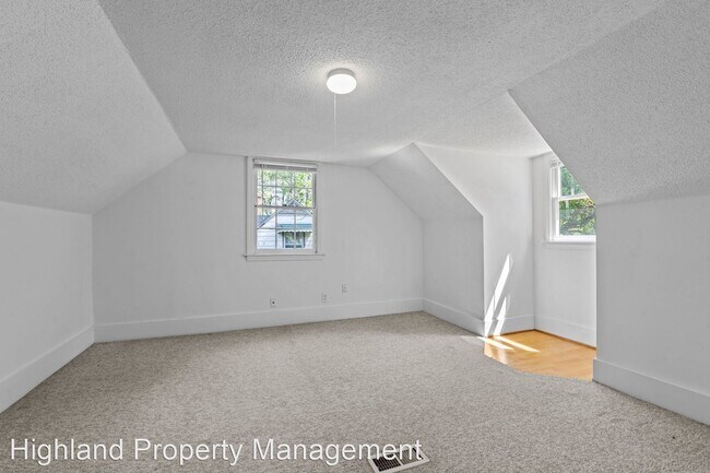 Building Photo - 2 br, 1 bath House - 1201 Brookside Dr.