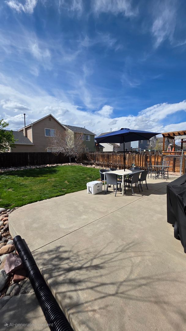 Building Photo - 3 Bedroom Home in Ridgeview at Stetson Hills