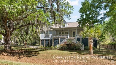 Building Photo - 3663 Pandora Dr