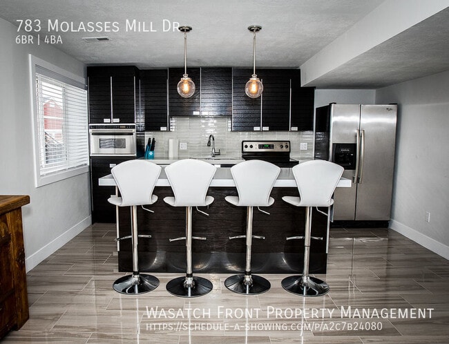 Building Photo - 783 Molasses Mill Dr