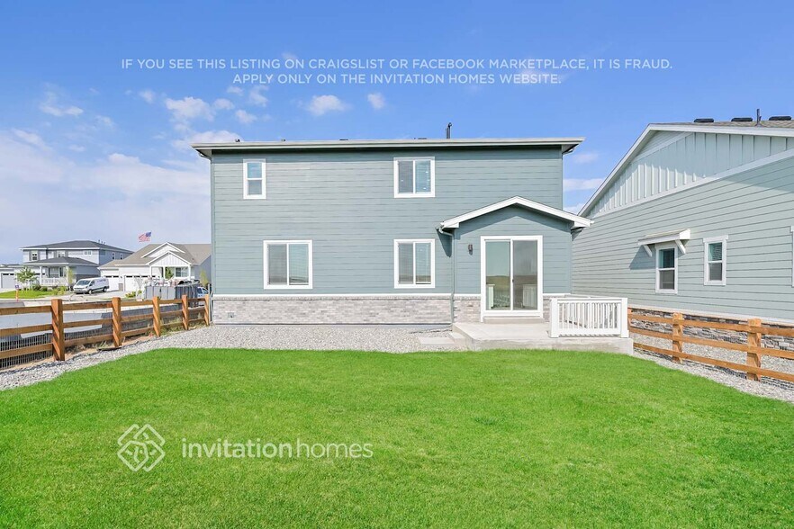 Building Photo - 3464 N Irvington St
