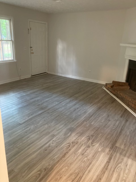 Living Room - 1909 Patterson Ct