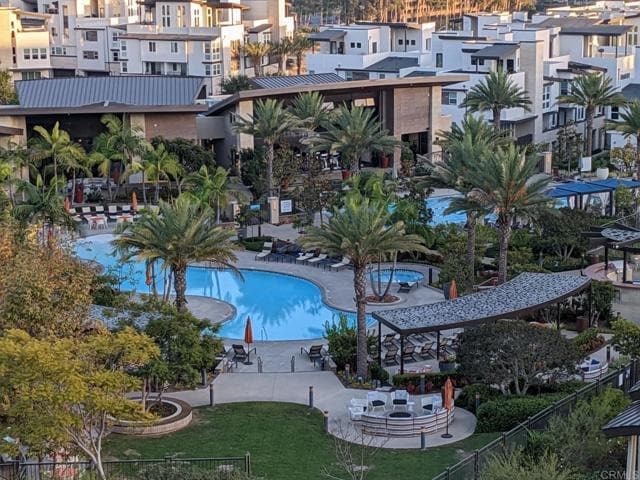 Building Photo - 2950 Via Alta Pl