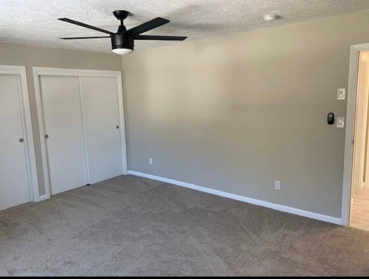 Bedroom 1 - 2 Jacob Ave