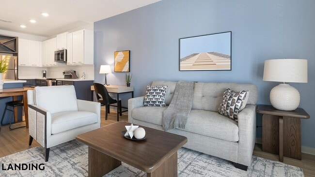 Building Photo - 1250 Marden Rd