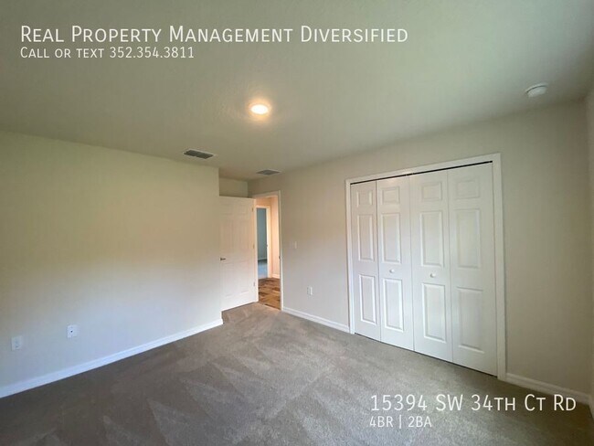 Building Photo - 15394 SW 34th Court Rd