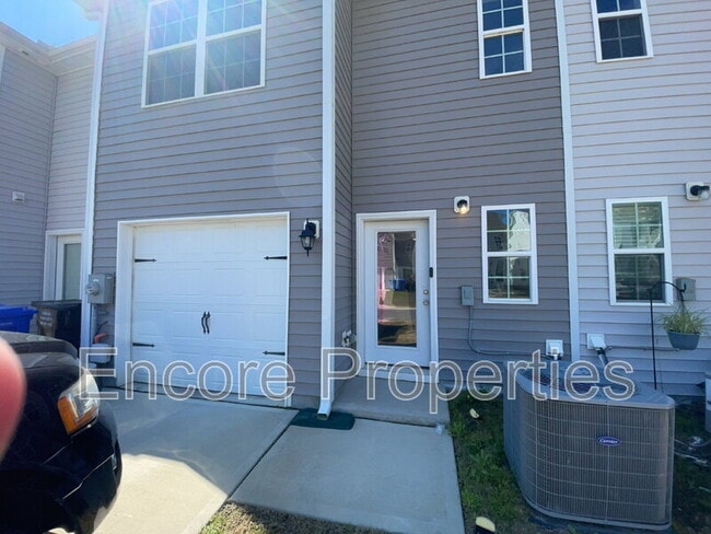 Building Photo - 35 March Crk Dr