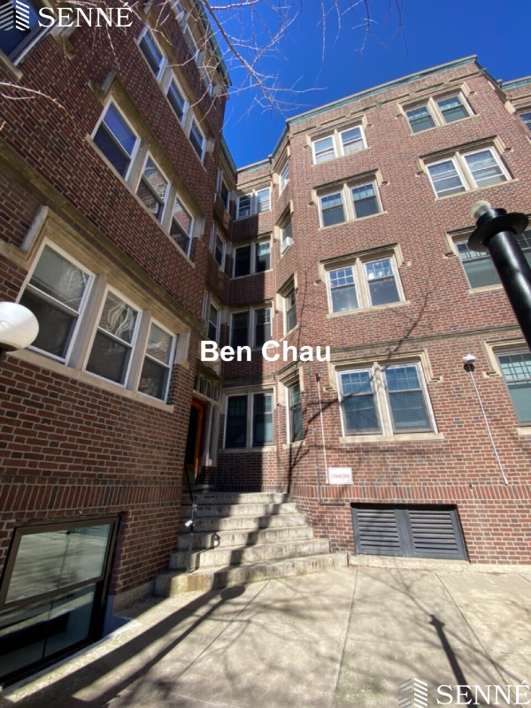 Building Photo - 3 Linnaean St