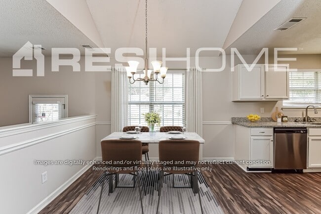 Building Photo - 6208 Idlewood Cir