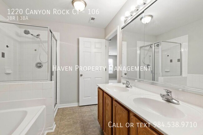 Building Photo - 1220 Canyon Rock Court
