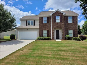 Building Photo - 6010 Stonebrook Ln