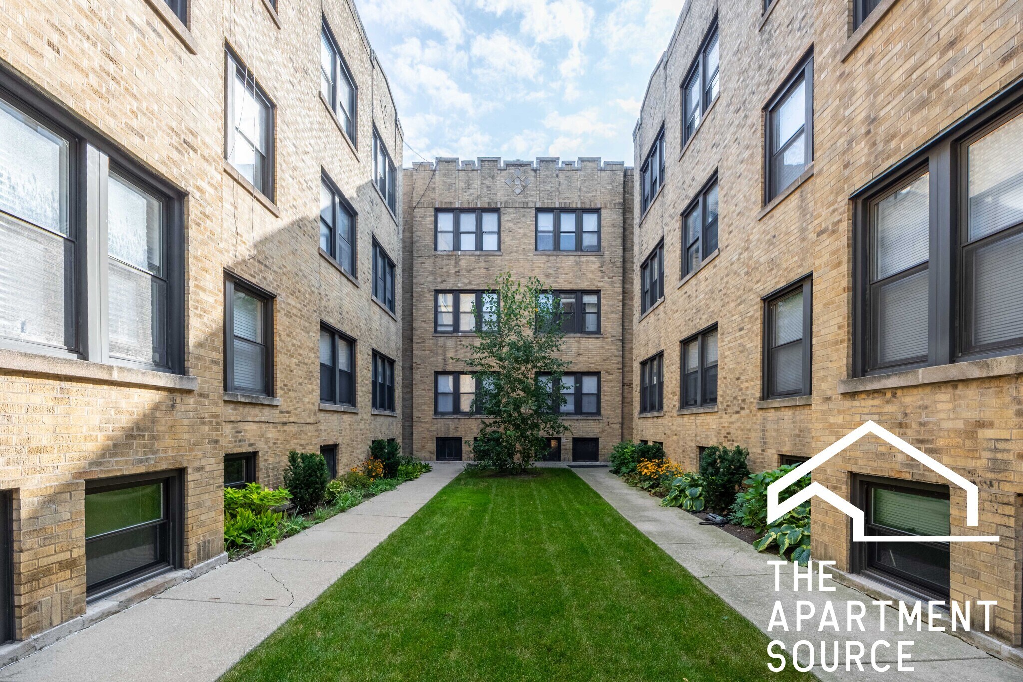 Building Photo - 6519 N Newgard Ave
