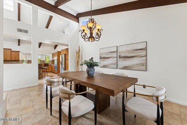 Building Photo - 8356 E San Ricardo Dr