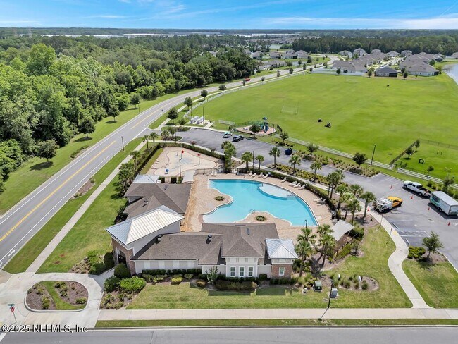 Building Photo - 11533 Red Koi Dr