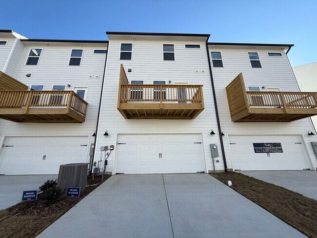 Building Photo - 2542 Olive Chapel Rd