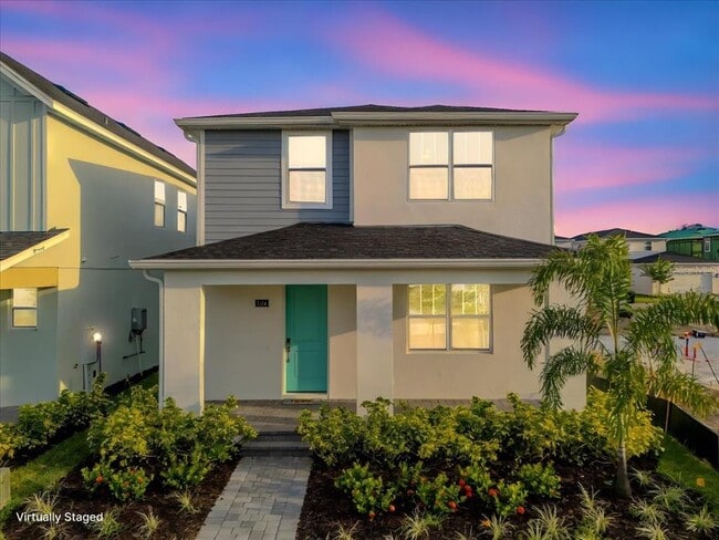 Primary Photo - 1414 Ridgeback Ln