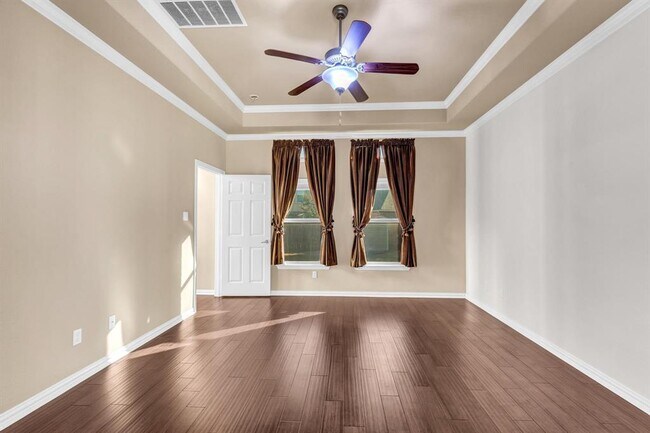 Building Photo - 500 Hickory Run Dr