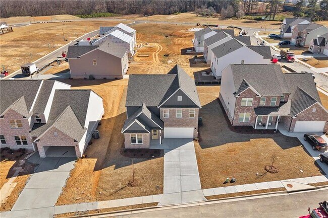 Building Photo - 1341 Jordan Brook Dr