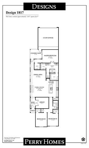 Building Photo - 2121 Eastus Ln