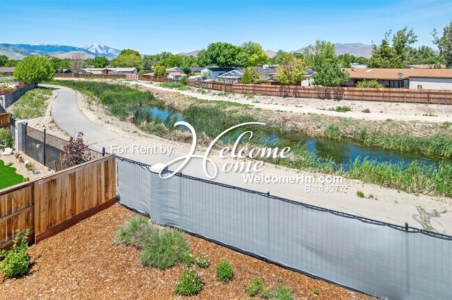 Building Photo - Beautiful Capital Village Home