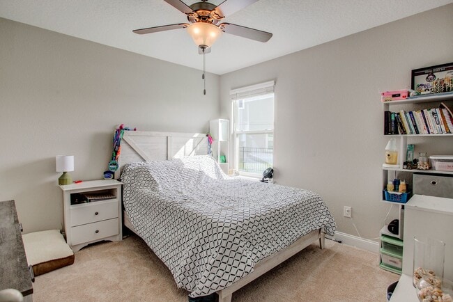 Building Photo - ST. AUGUSTINE HOME FOR RENT!