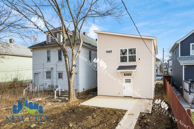 Building Photo - Newly Built Home in Franklinton! 3 Bedroom...