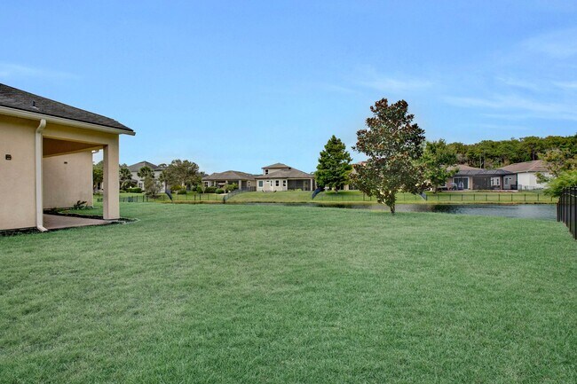 Building Photo - $3,995 Modern 4 Bedroom 3 Bath Gated House in Nocatee. Bonus Office. Amenities. Loft. Pet Friendl...