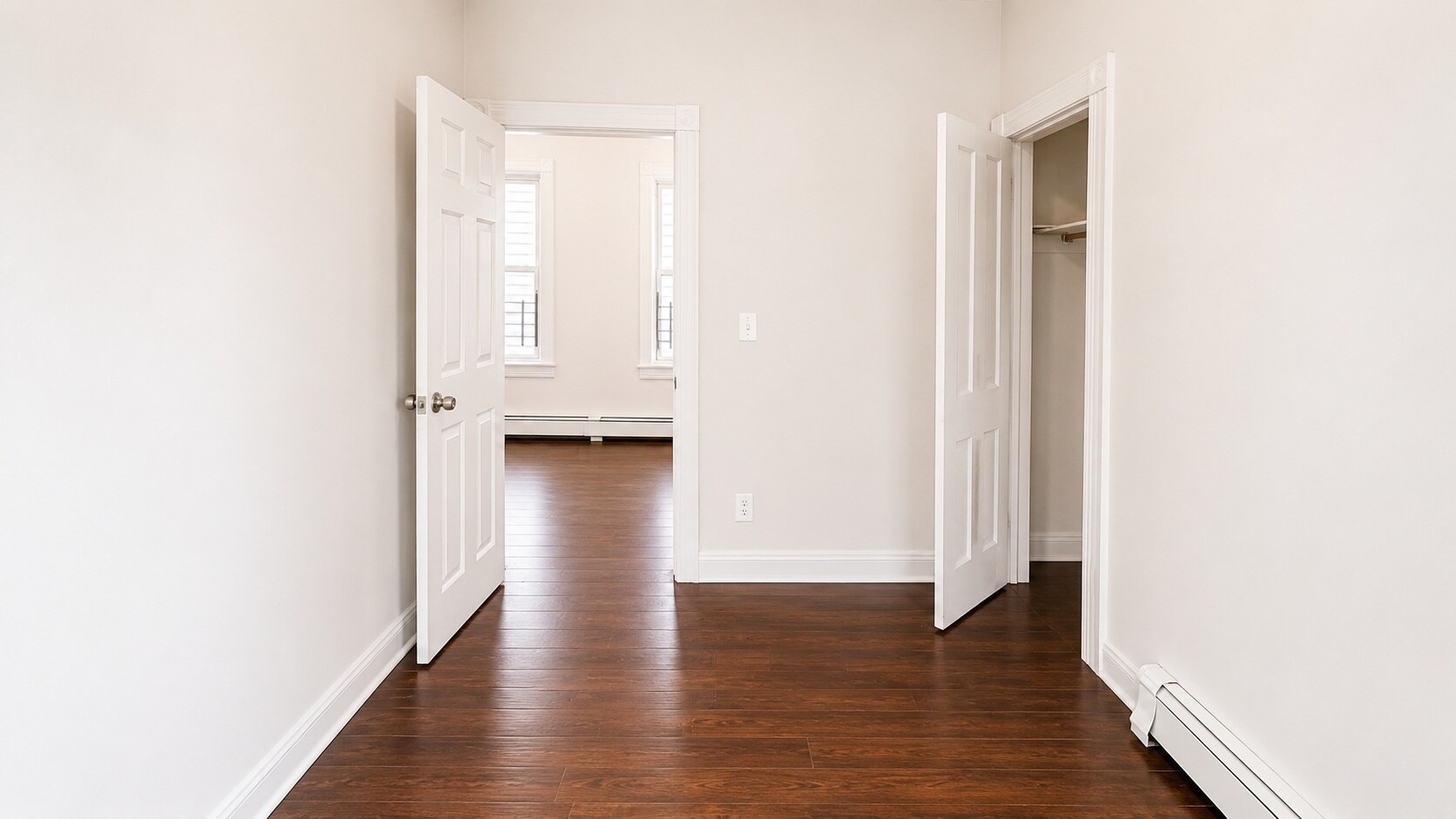 BEDROOM #3 - 732 S 15th St
