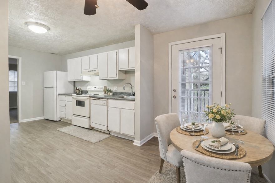 Building Photo - Meadow Crossing