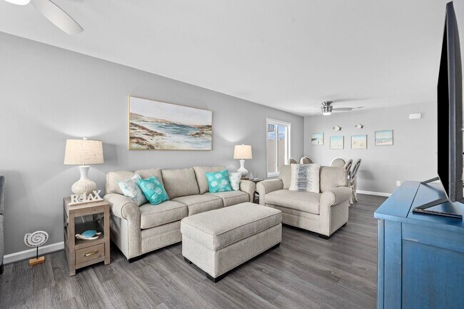 Building Photo - 941 S Ocean Blvd