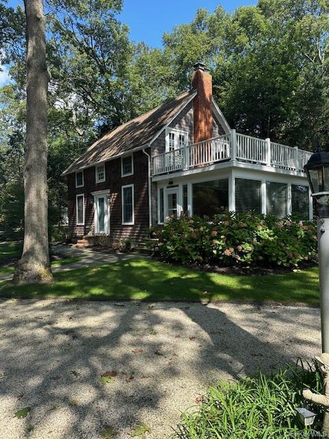 Primary Photo - 8070 Peconic Bay Blvd