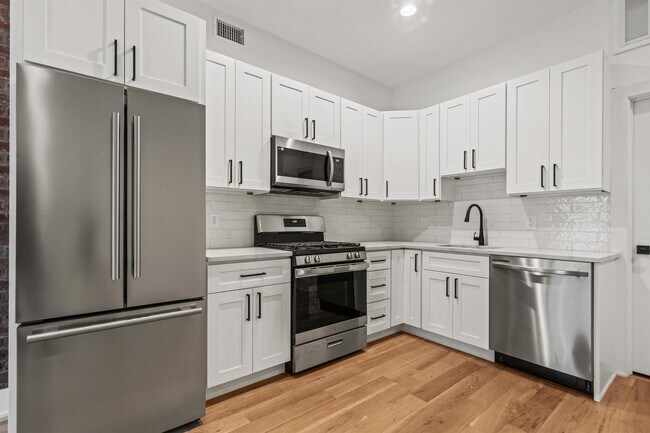 Building Photo - 108 8th St